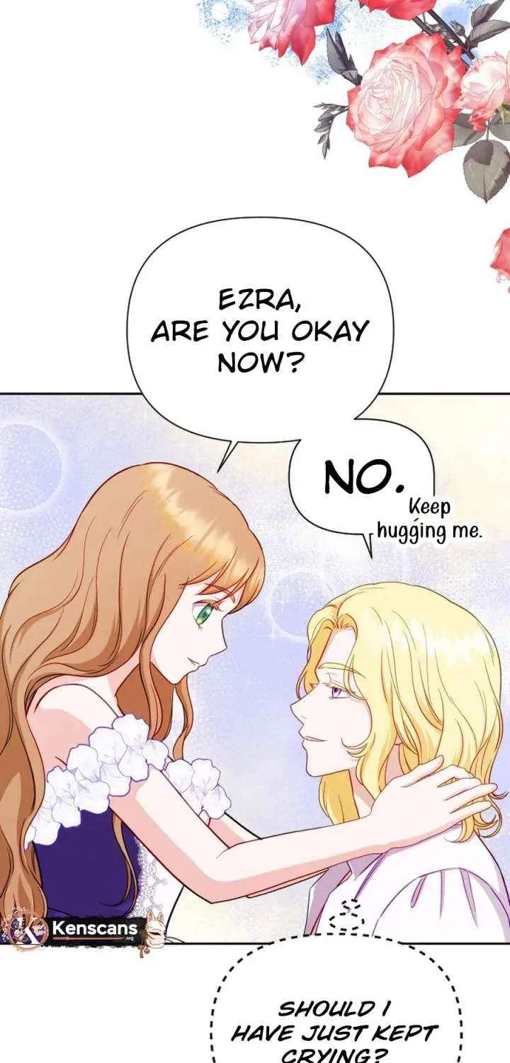 Choose Me, Flora Chapter 42 page 59 - 