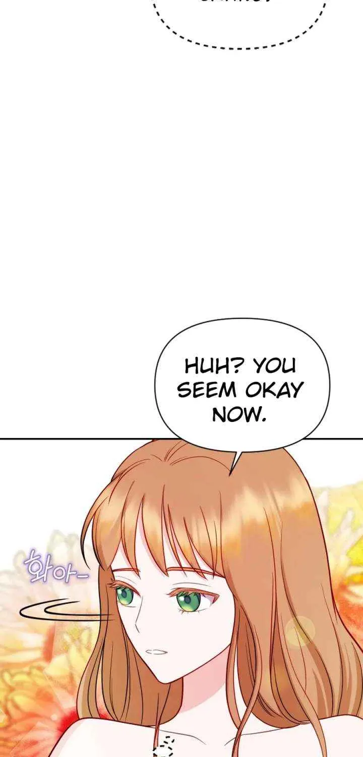 Choose Me, Flora Chapter 42 page 60 - 