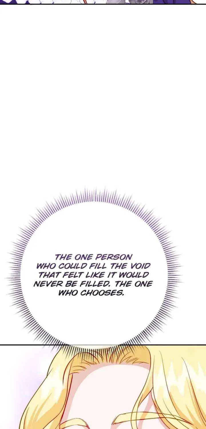 Choose Me, Flora Chapter 42 page 65 - 