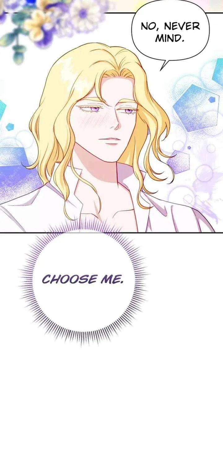 Choose Me, Flora Chapter 42 page 68 - 