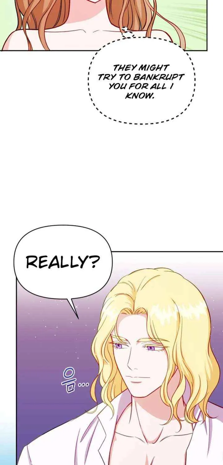 Choose Me, Flora Chapter 42 page 71 - 