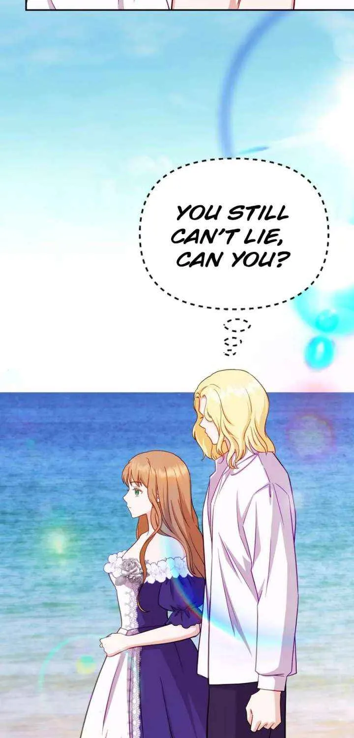 Choose Me, Flora Chapter 42 page 72 - 
