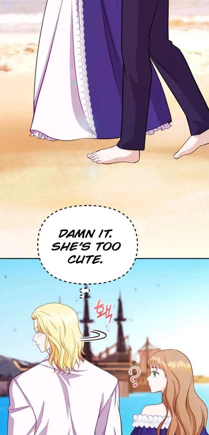 Choose Me, Flora Chapter 42 page 73 - 