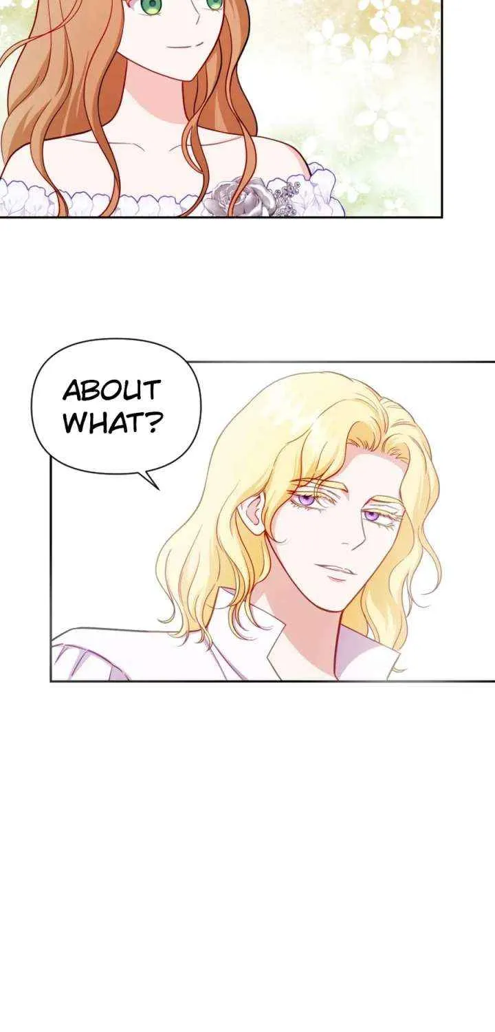 Choose Me, Flora Chapter 42 page 75 - 