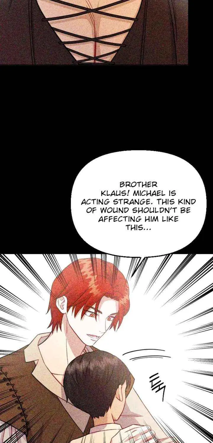 Choose Me, Flora Chapter 43 page 19 - 
