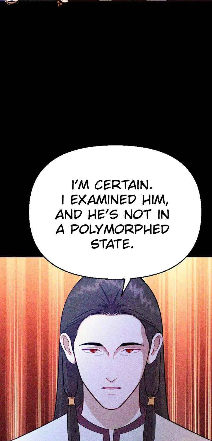 Choose Me, Flora Chapter 43 page 25 - 