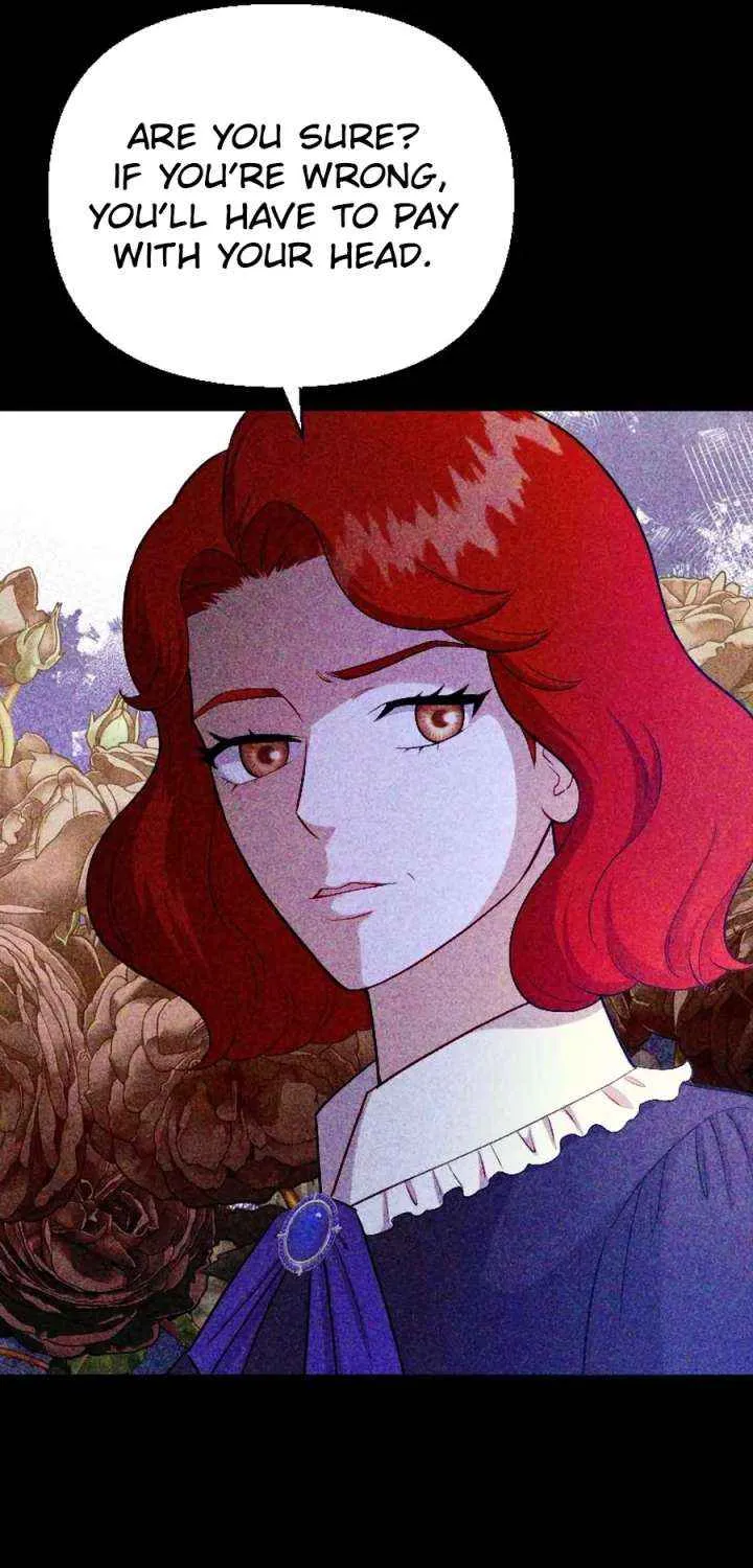 Choose Me, Flora Chapter 43 page 28 - 