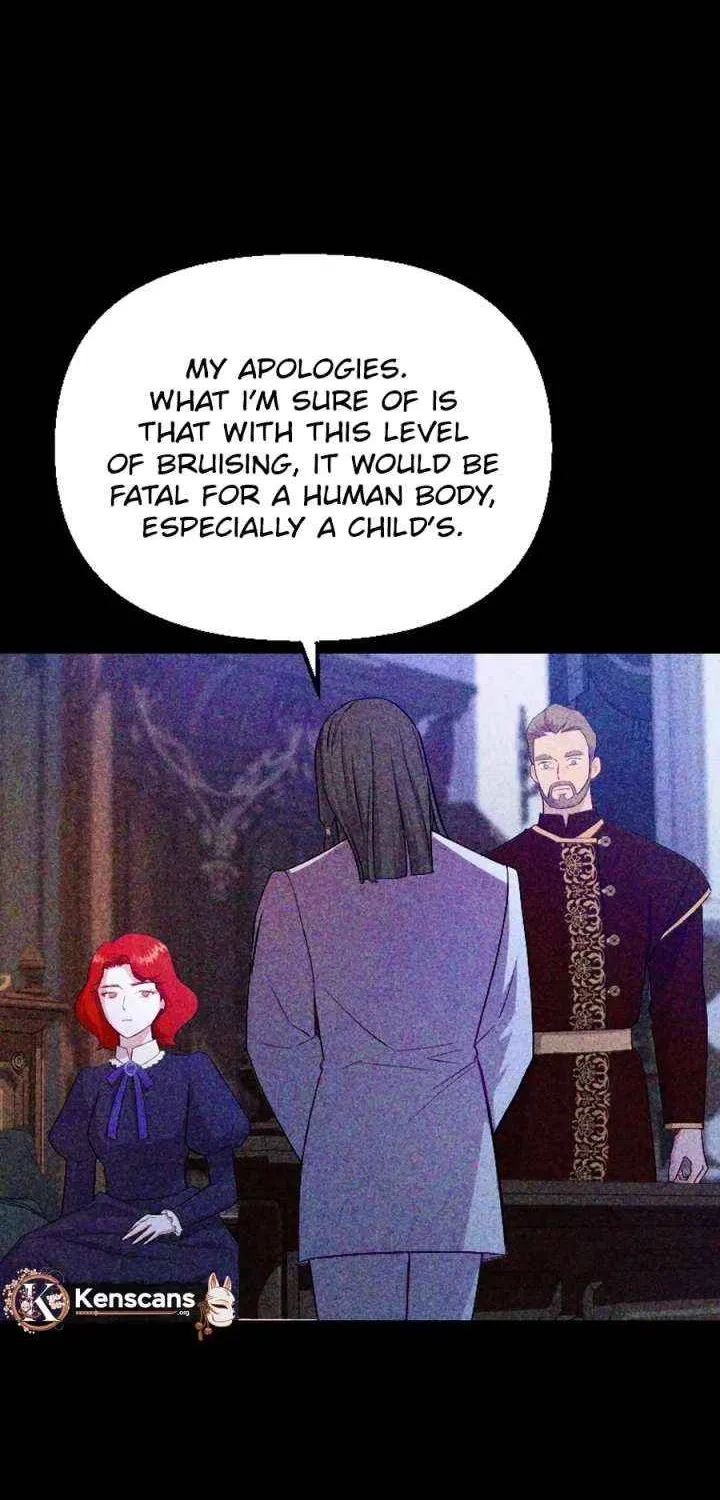 Choose Me, Flora Chapter 43 page 29 - 