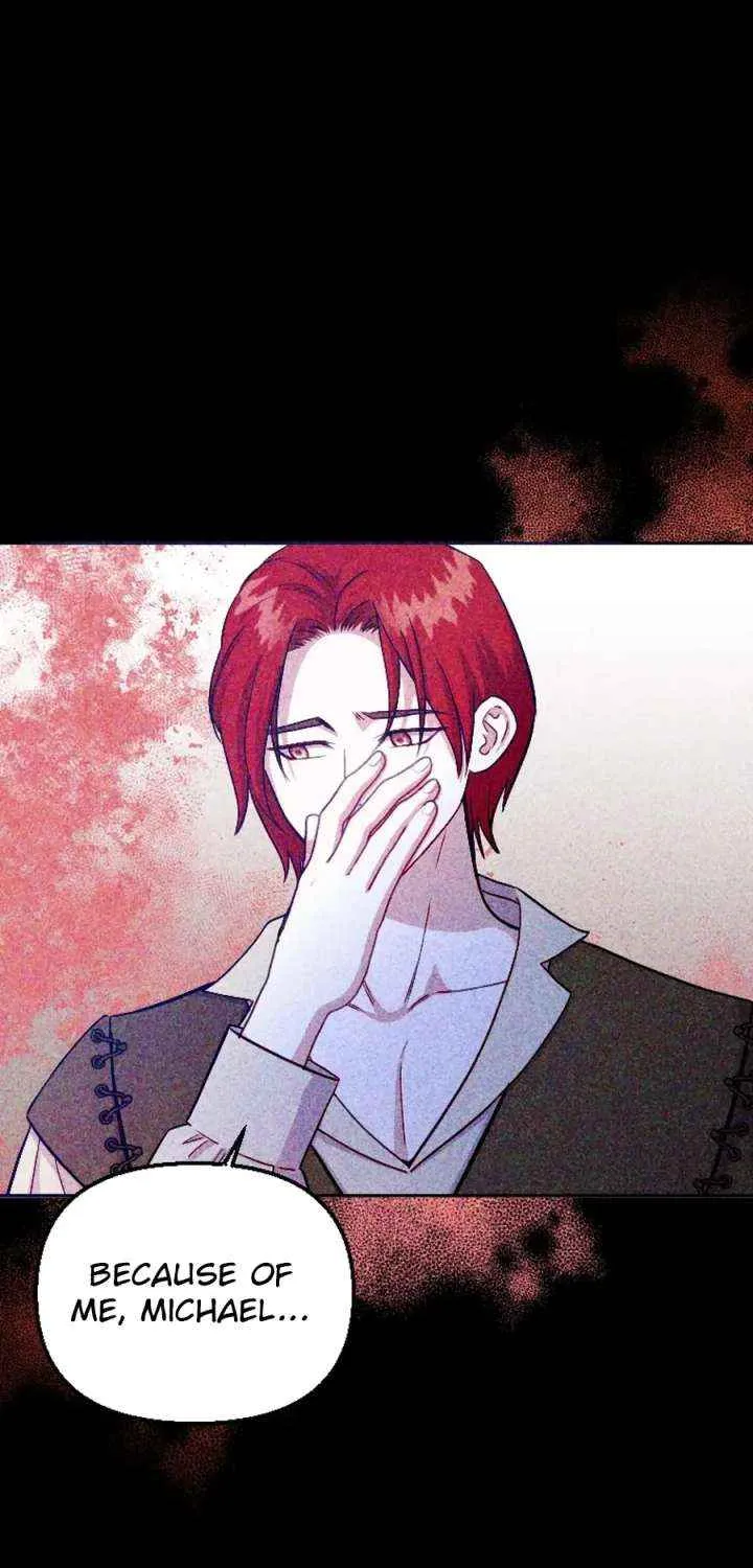 Choose Me, Flora Chapter 43 page 30 - 