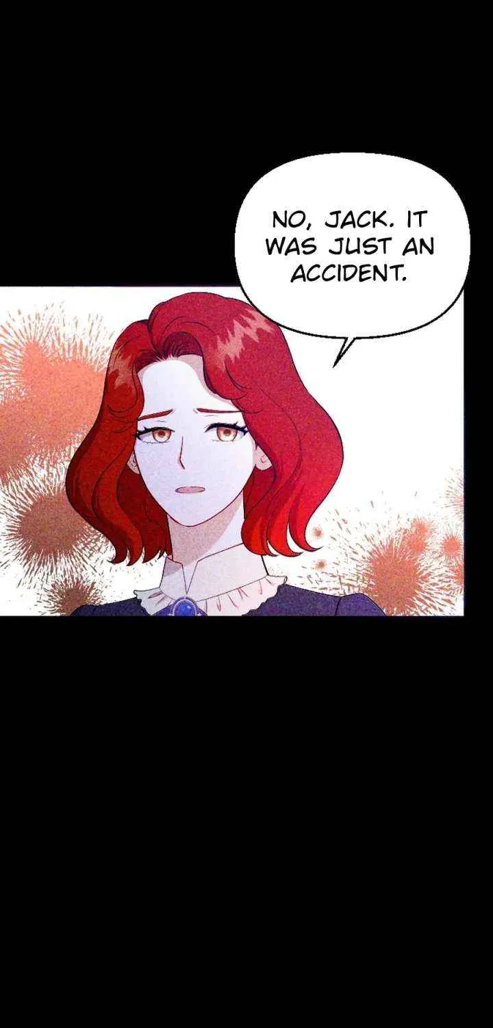 Choose Me, Flora Chapter 43 page 31 - 