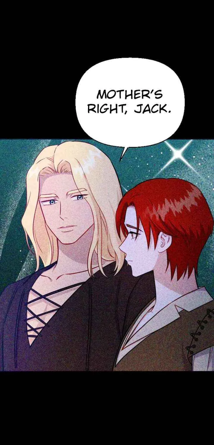 Choose Me, Flora Chapter 43 page 32 - 