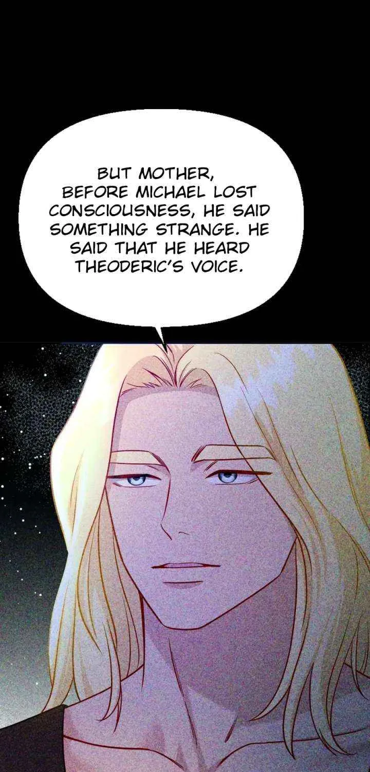 Choose Me, Flora Chapter 43 page 33 - 
