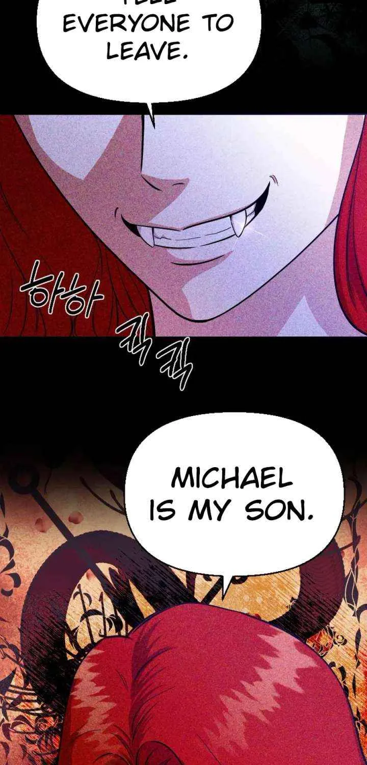 Choose Me, Flora Chapter 43 page 39 - 