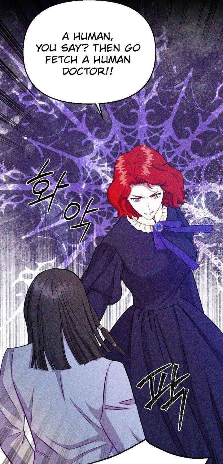 Choose Me, Flora Chapter 43 page 41 - 