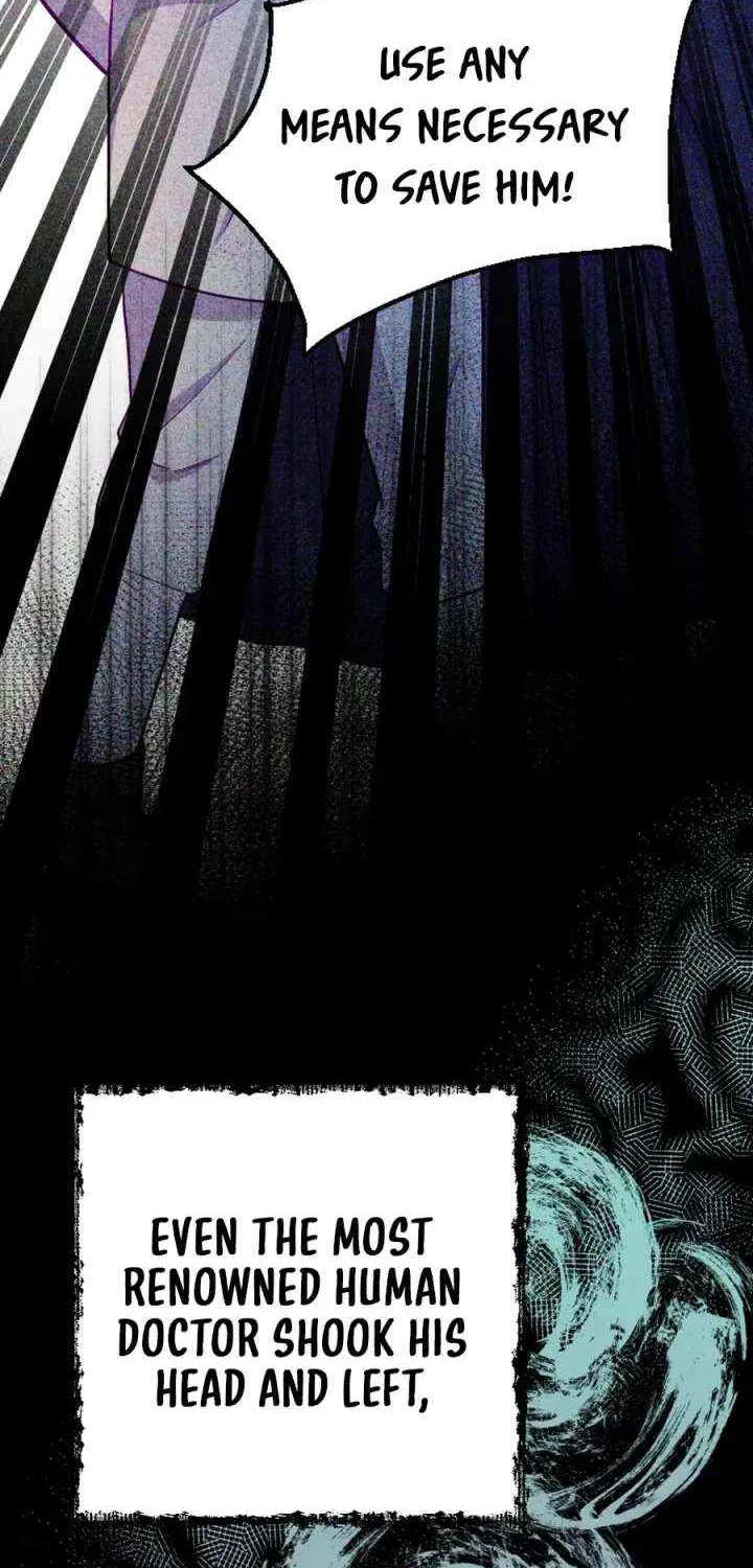 Choose Me, Flora Chapter 43 page 42 - 