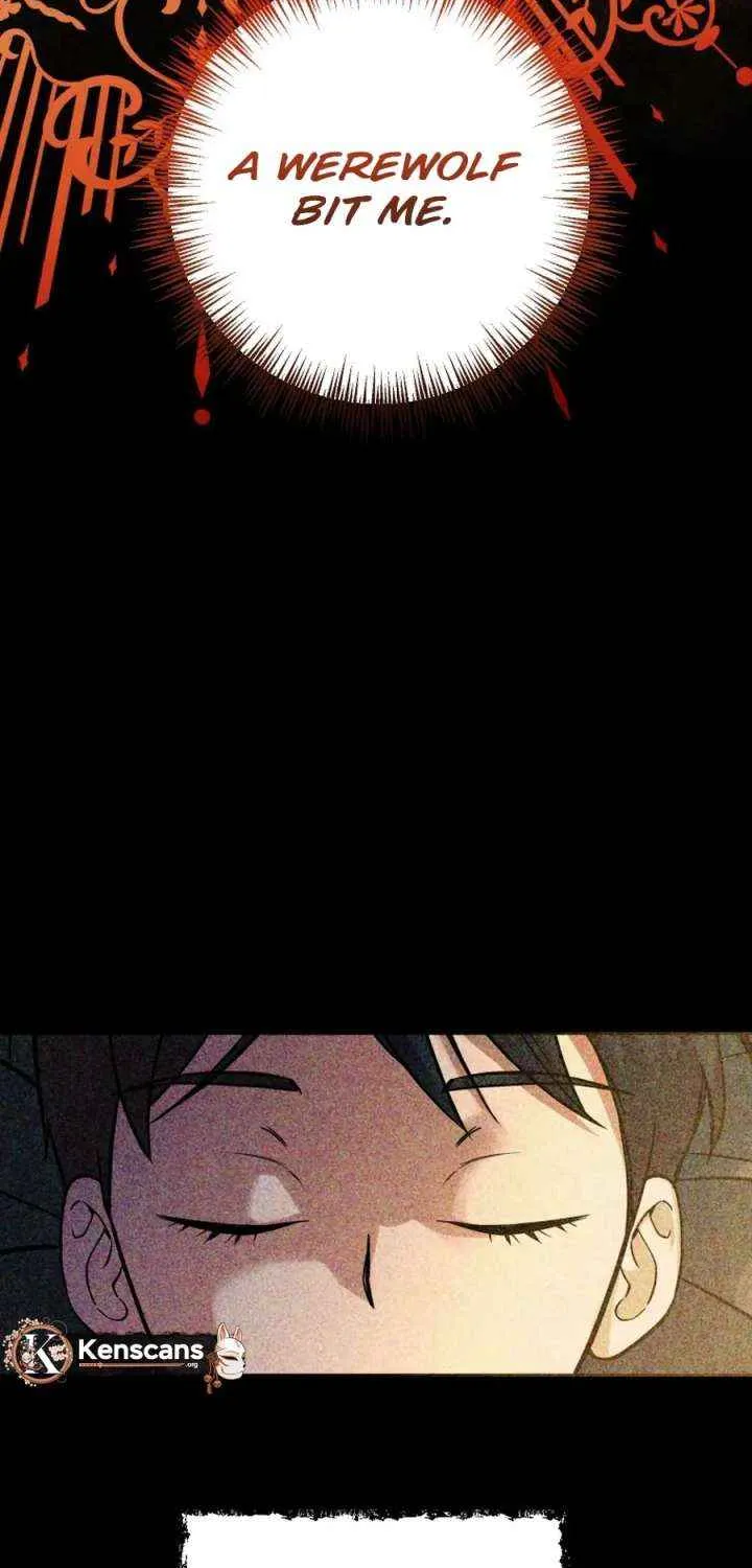 Choose Me, Flora Chapter 43 page 50 - 