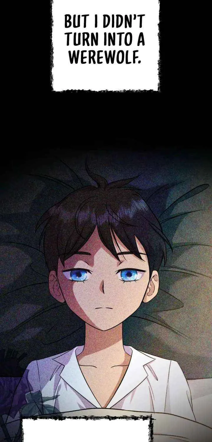 Choose Me, Flora Chapter 43 page 51 - 