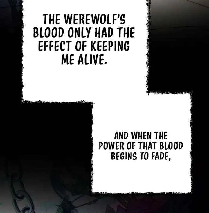 Choose Me, Flora Chapter 43 page 52 - 