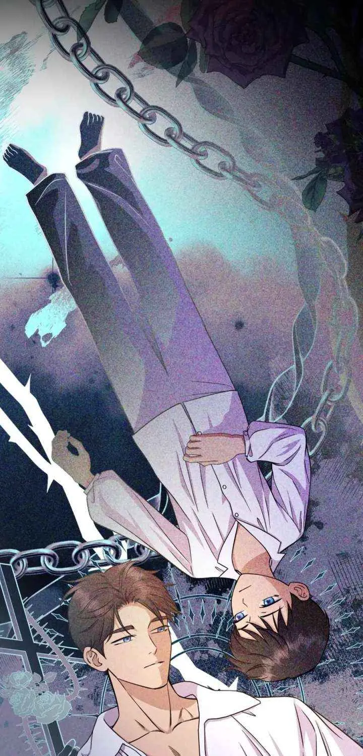 Choose Me, Flora Chapter 43 page 53 - 