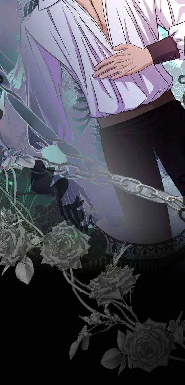 Choose Me, Flora Chapter 43 page 54 - 