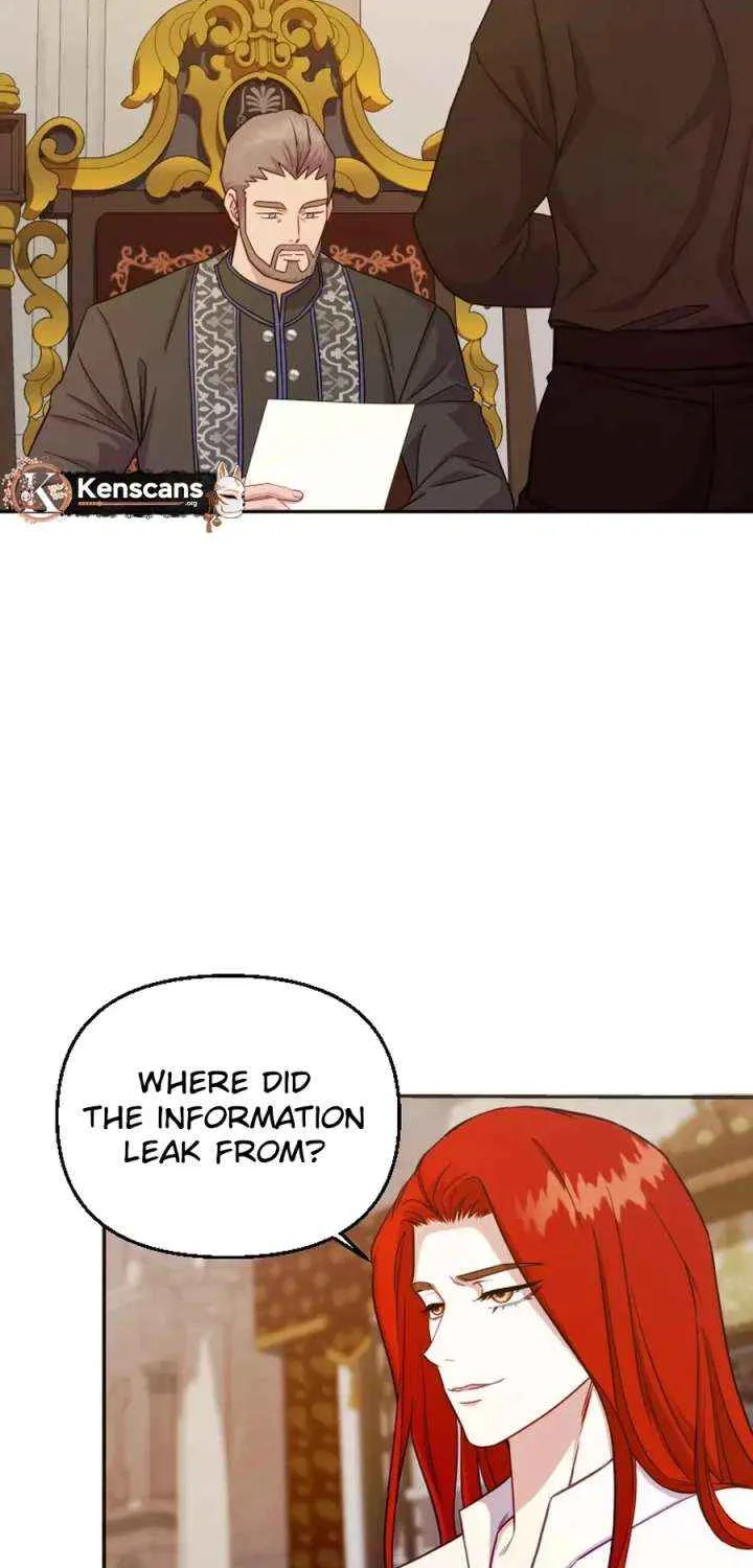 Choose Me, Flora Chapter 43 page 58 - 