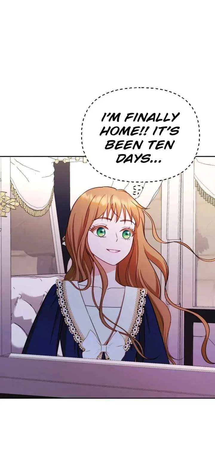 Choose Me, Flora Chapter 43 page 64 - 
