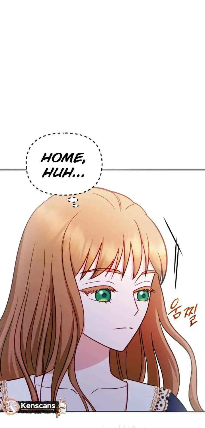 Choose Me, Flora Chapter 43 page 65 - 