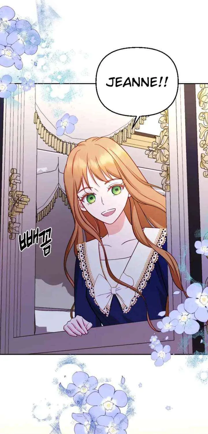 Choose Me, Flora Chapter 43 page 69 - 