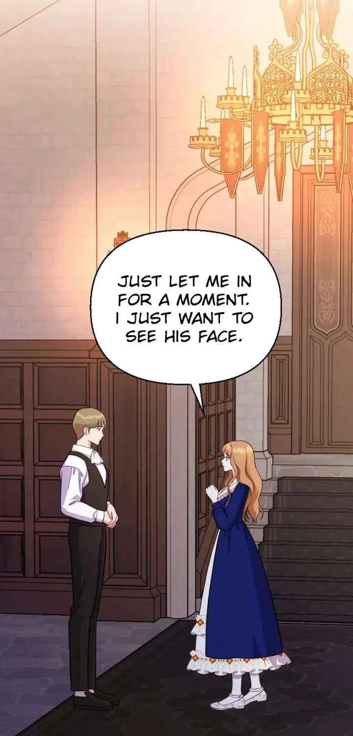 Choose Me, Flora Chapter 43 page 74 - 