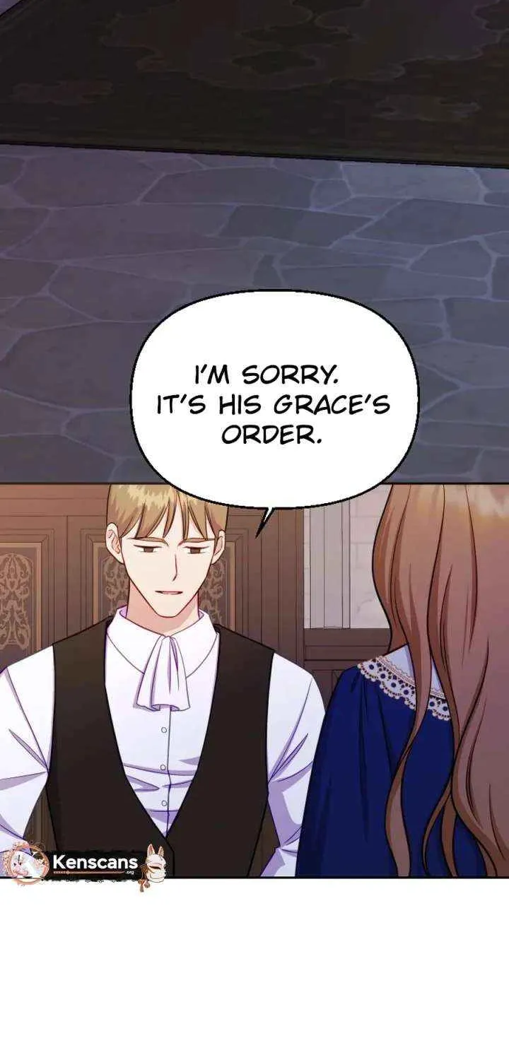 Choose Me, Flora Chapter 43 page 75 - 