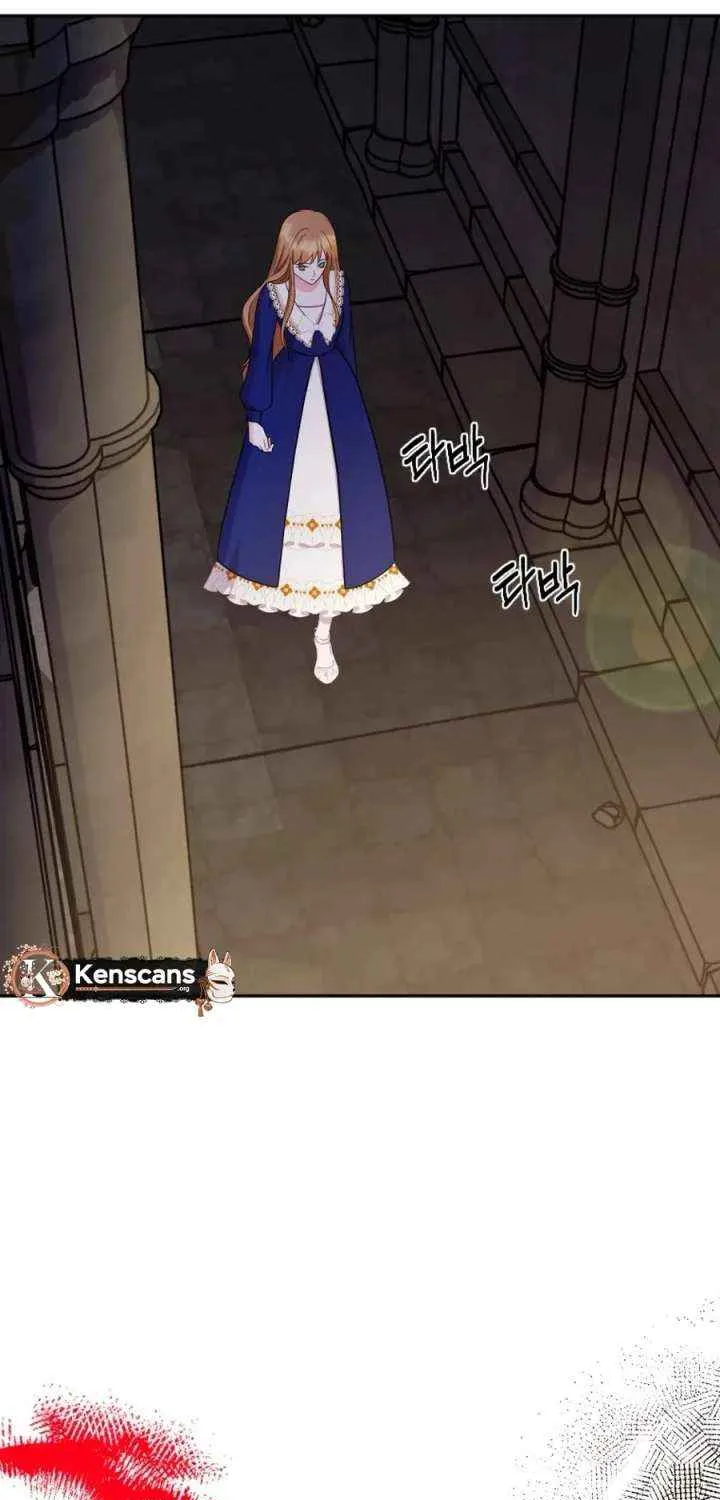 Choose Me, Flora Chapter 43 page 81 - 