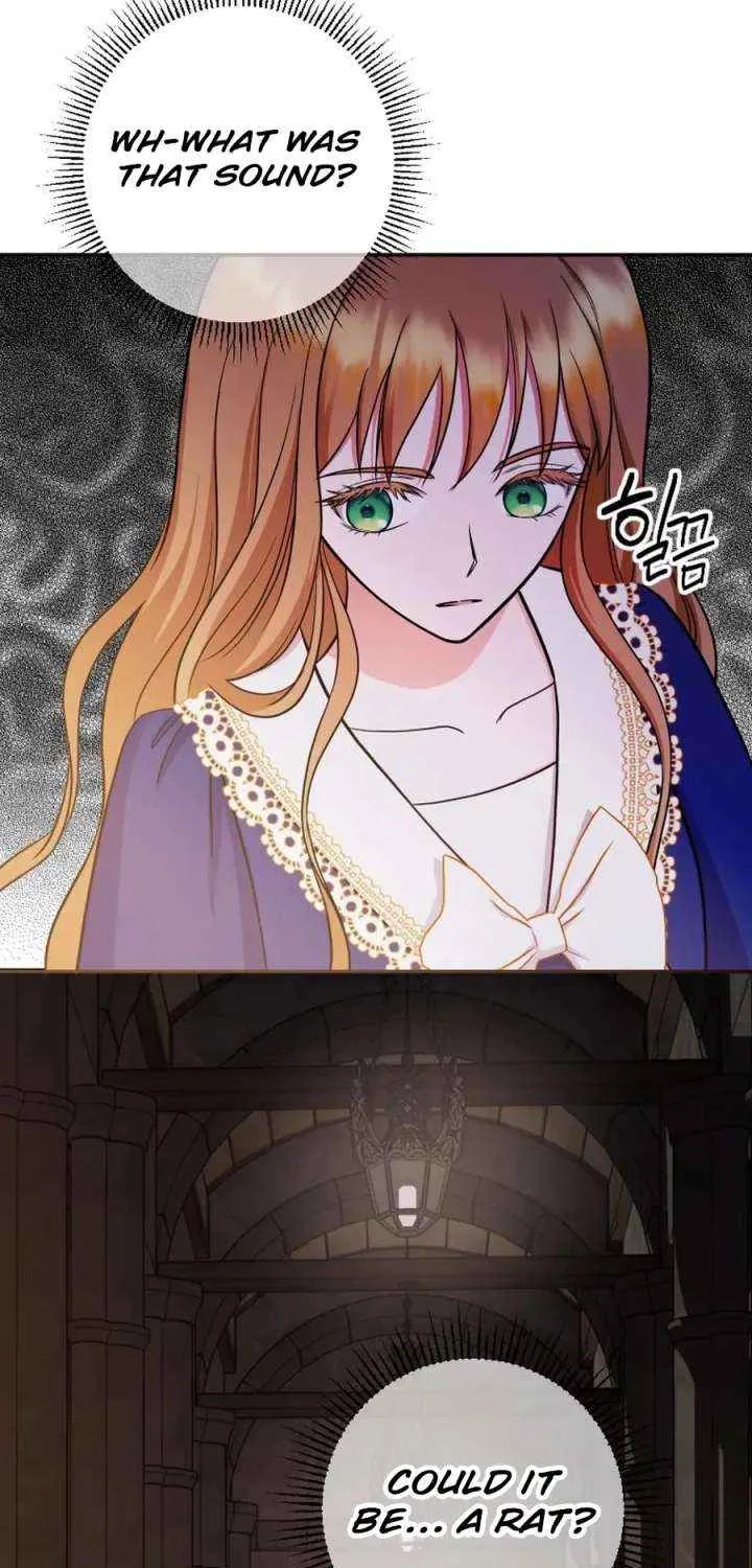 Choose Me, Flora Chapter 43 page 83 - 