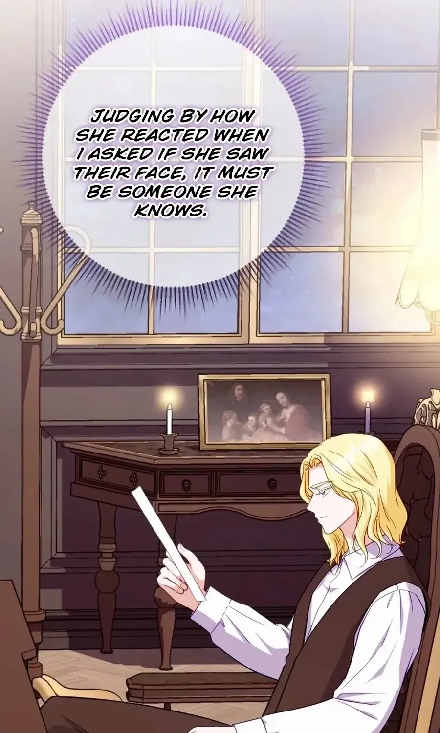 Choose Me, Flora Chapter 44 page 102 - 