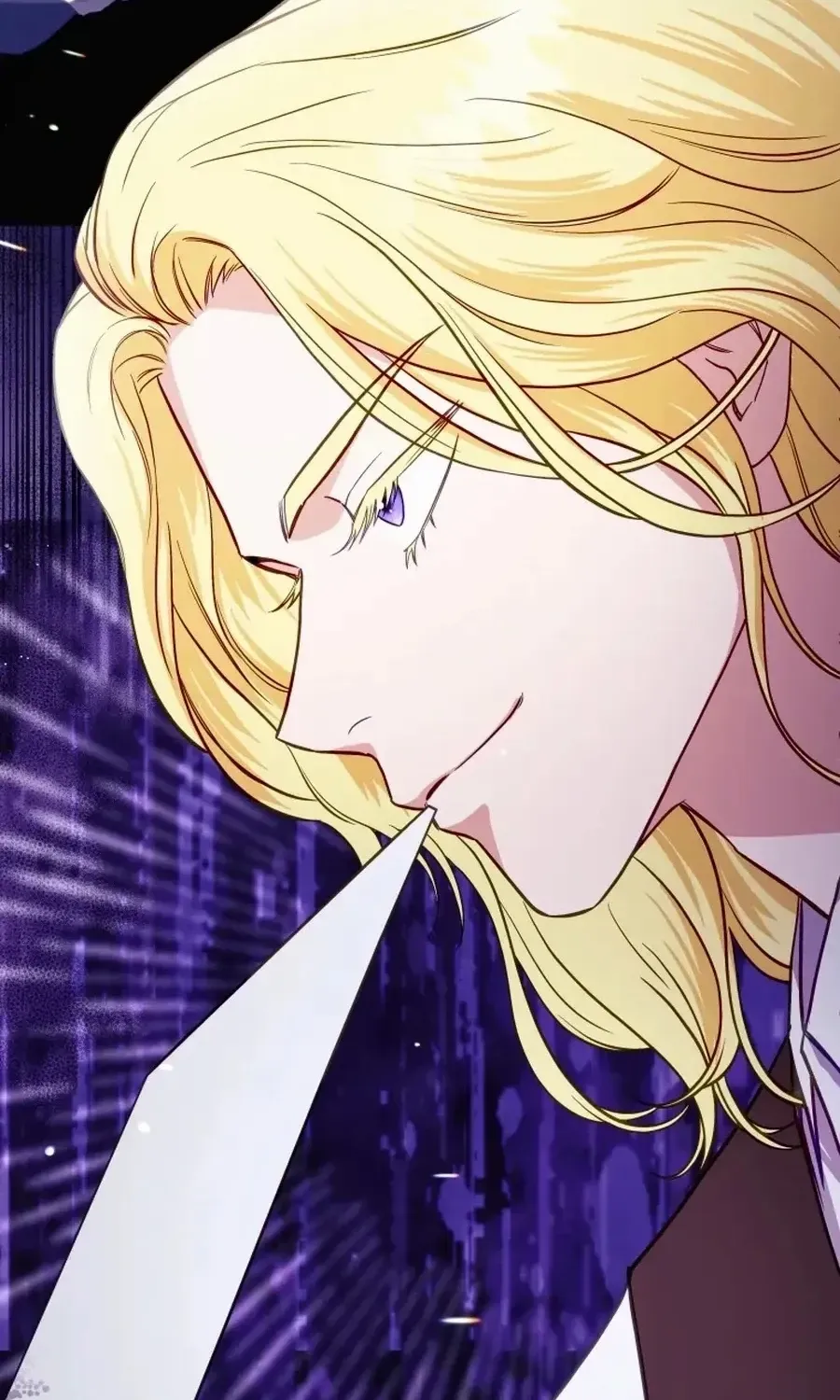 Choose Me, Flora Chapter 44 page 104 - 