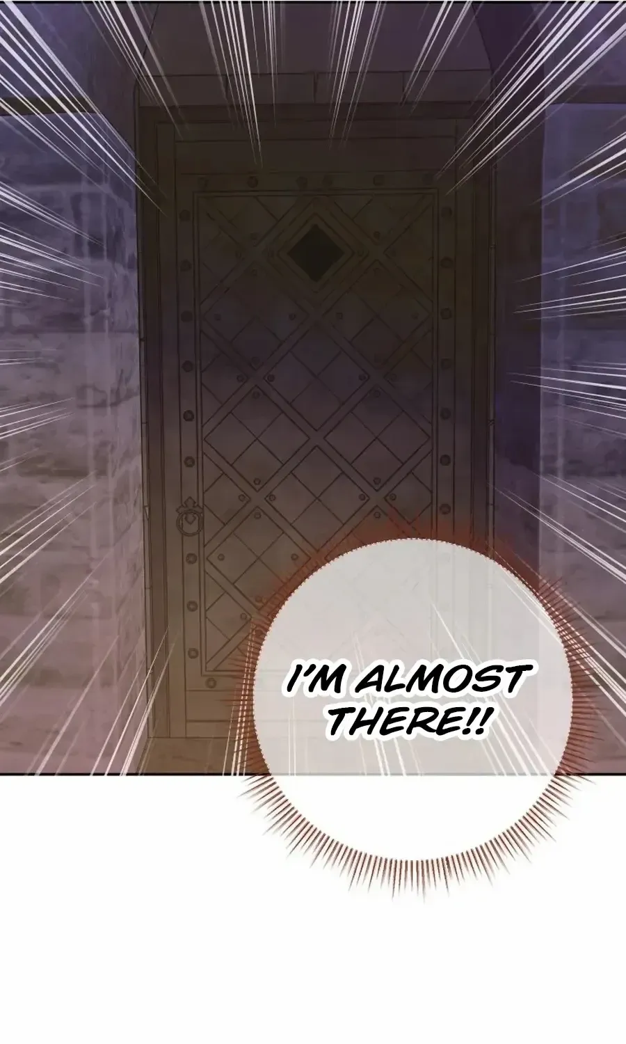 Choose Me, Flora Chapter 44 page 28 - 