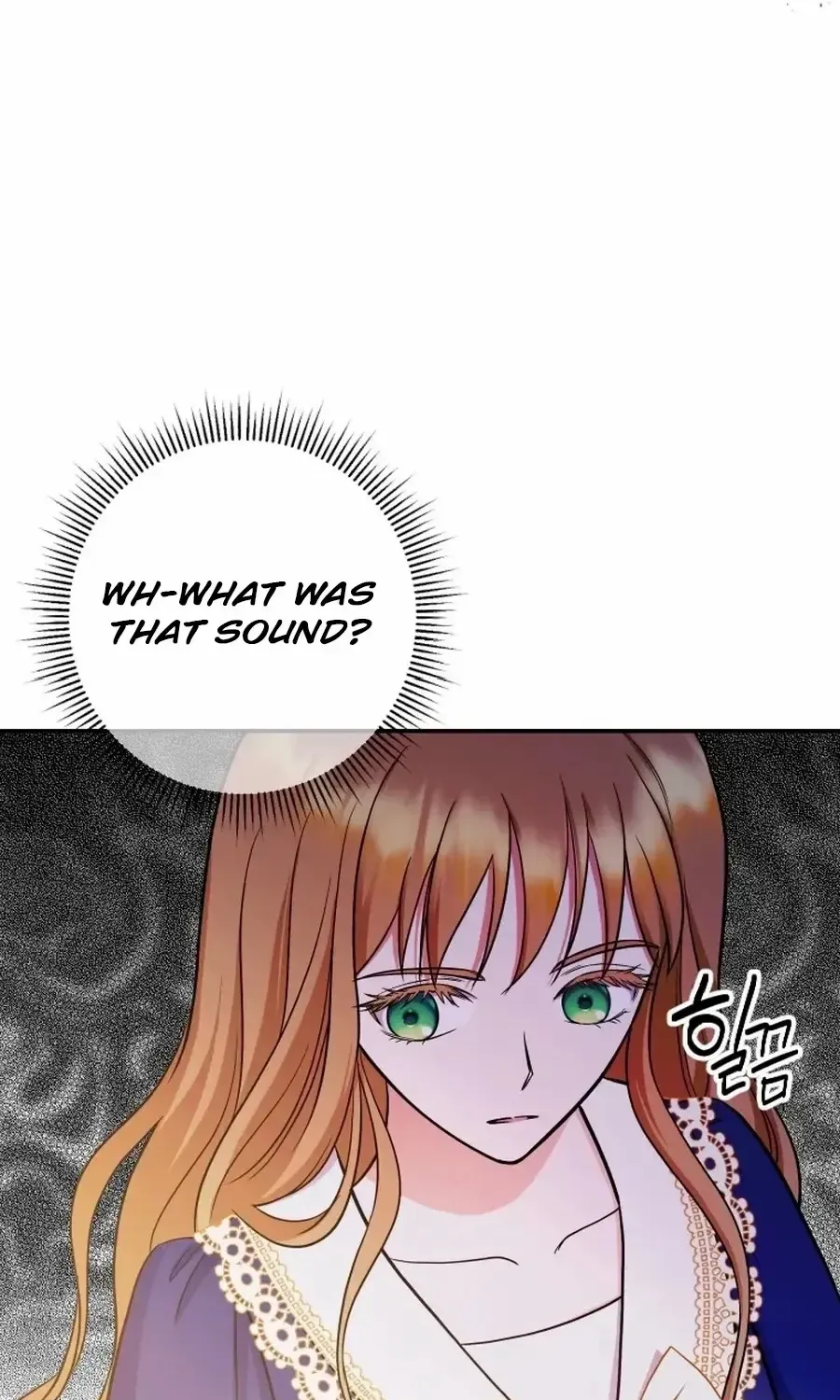 Choose Me, Flora Chapter 44 page 5 - 