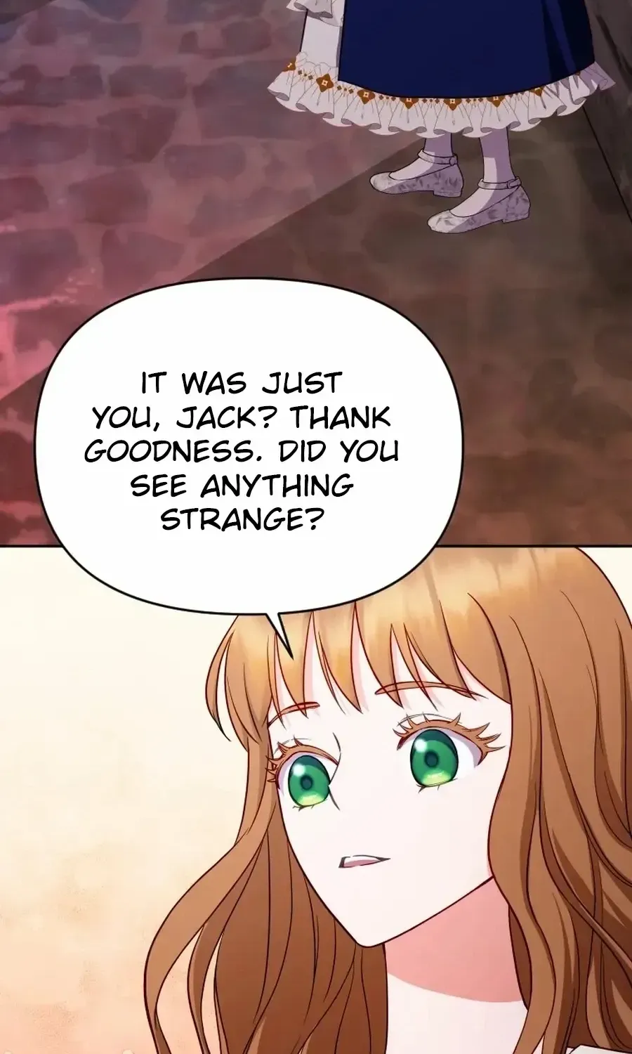 Choose Me, Flora Chapter 44 page 43 - 