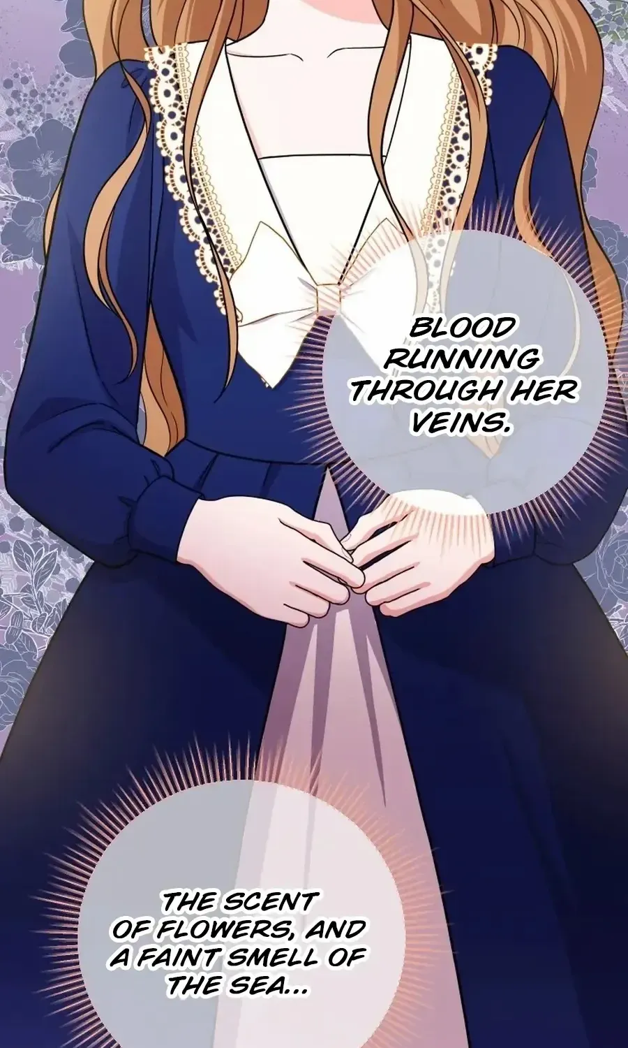 Choose Me, Flora Chapter 44 page 51 - 