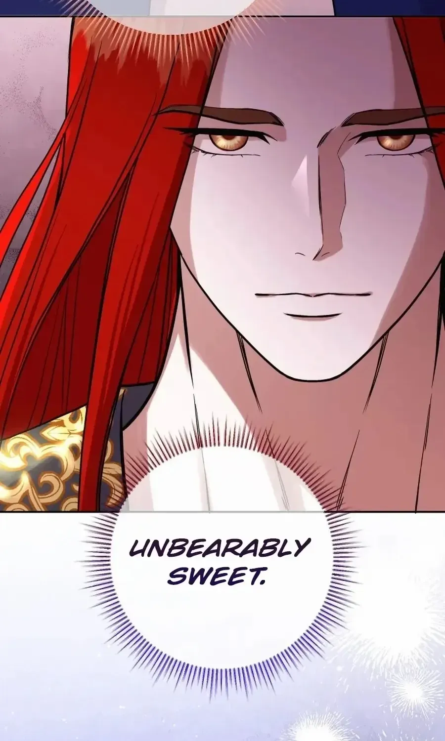 Choose Me, Flora Chapter 44 page 52 - 