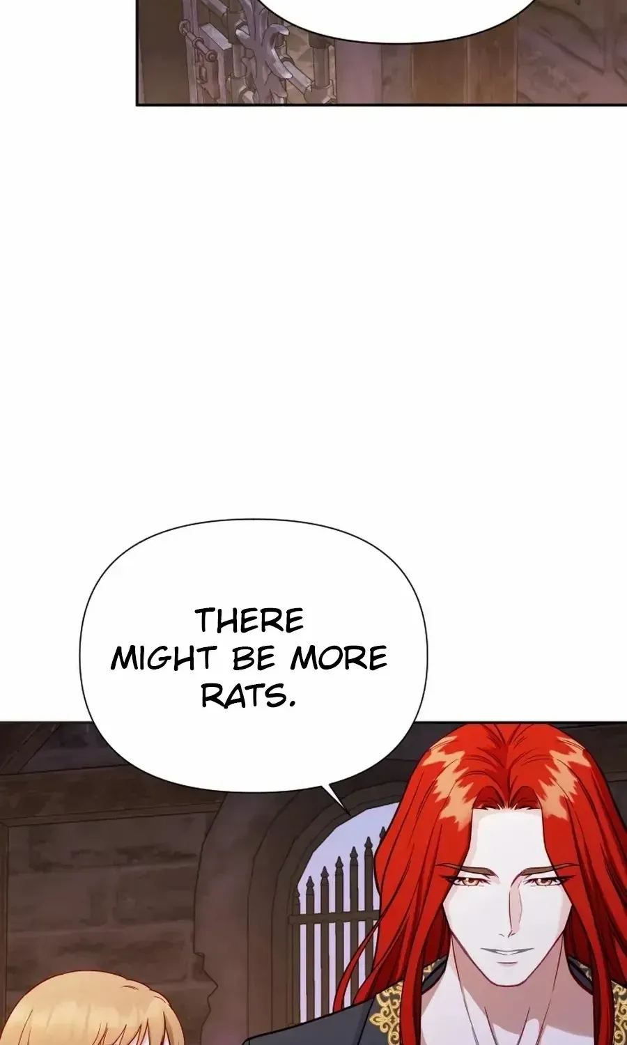 Choose Me, Flora Chapter 44 page 58 - 