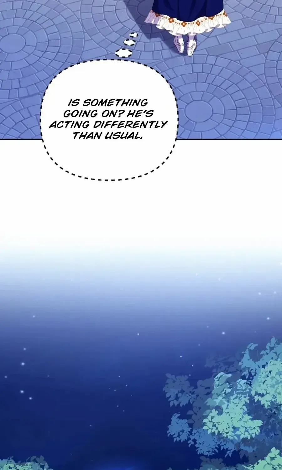 Choose Me, Flora Chapter 44 page 64 - 