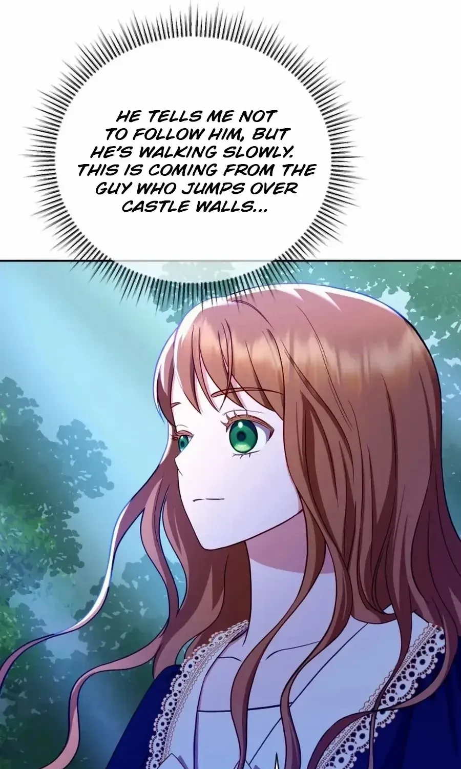Choose Me, Flora Chapter 44 page 69 - 