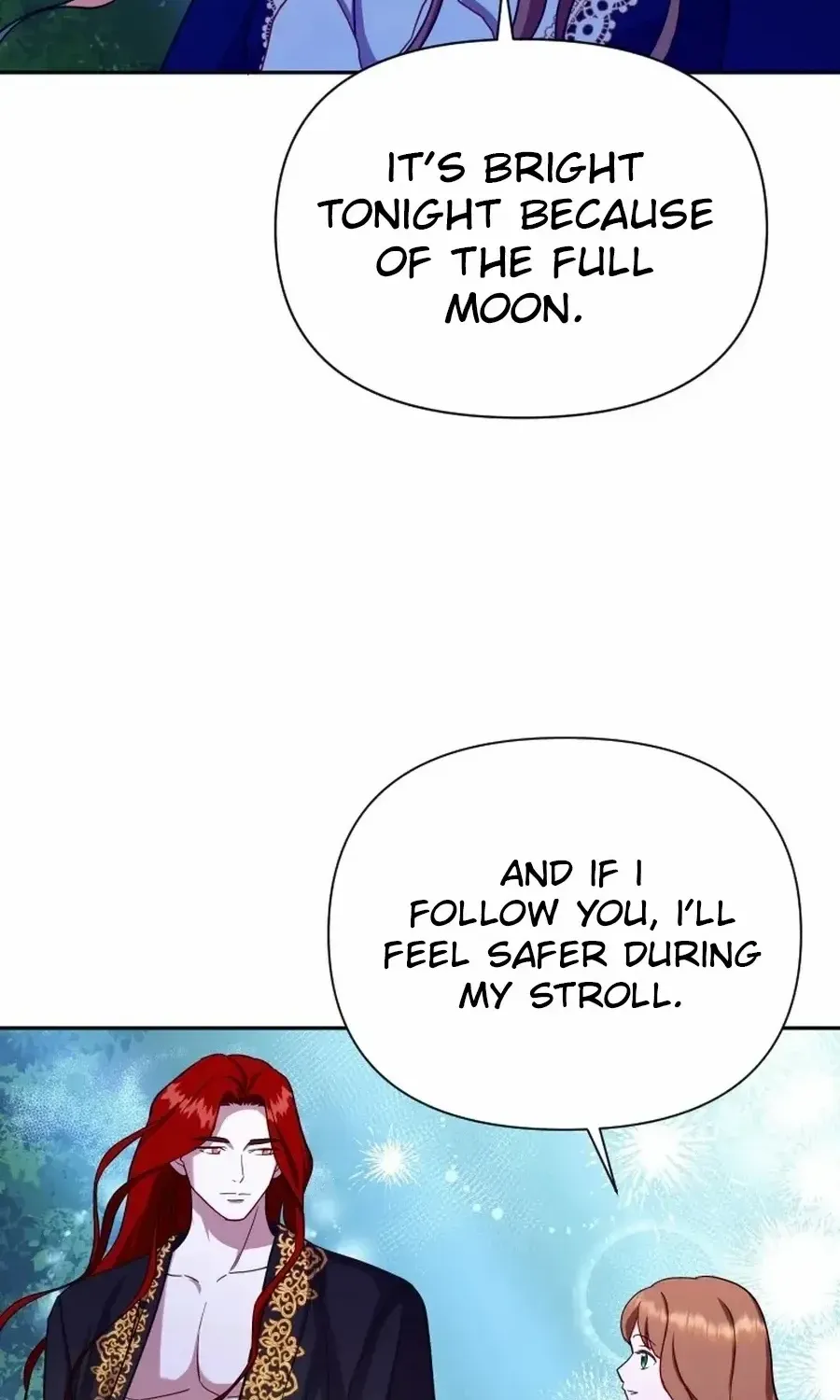 Choose Me, Flora Chapter 44 page 70 - 