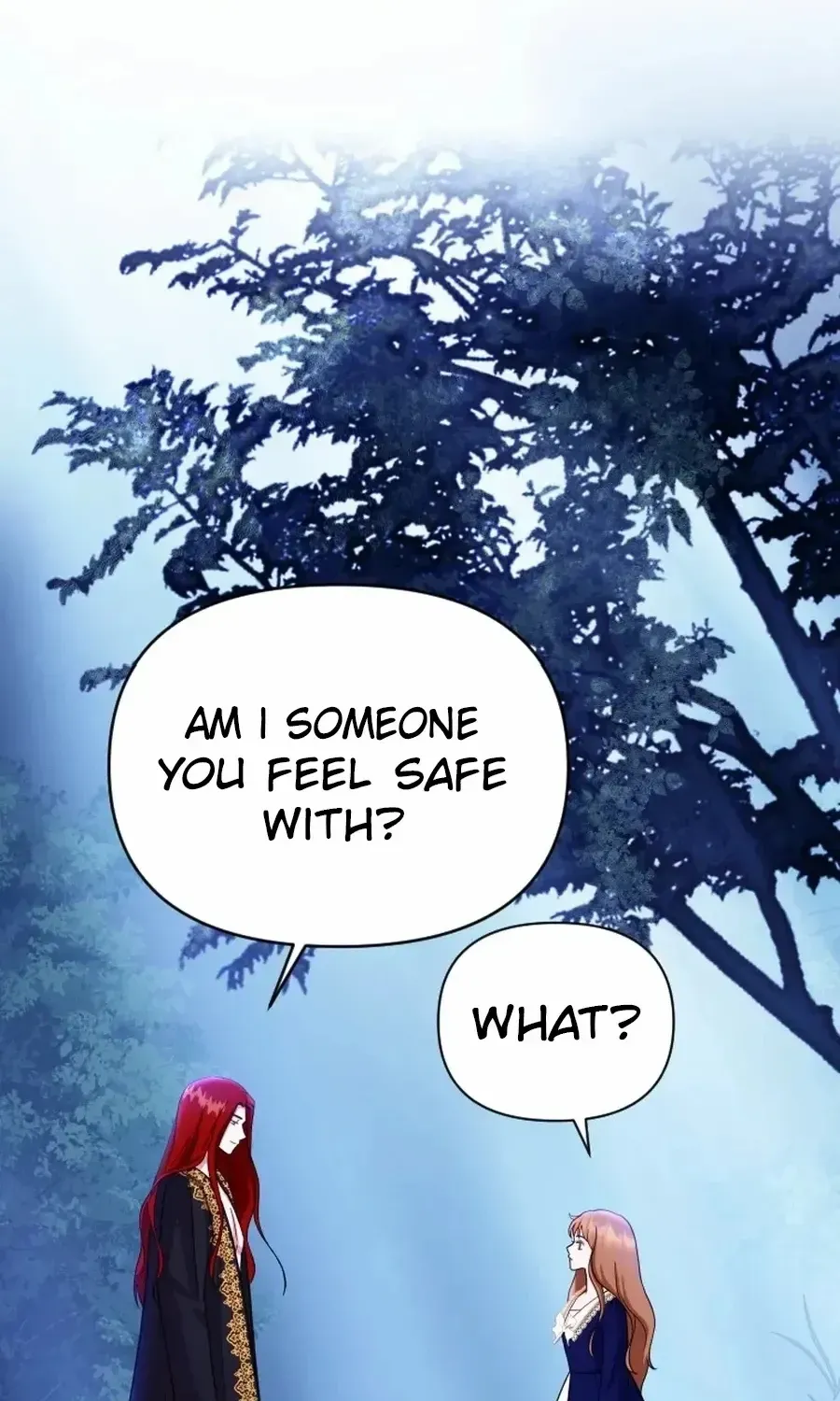 Choose Me, Flora Chapter 44 page 73 - 