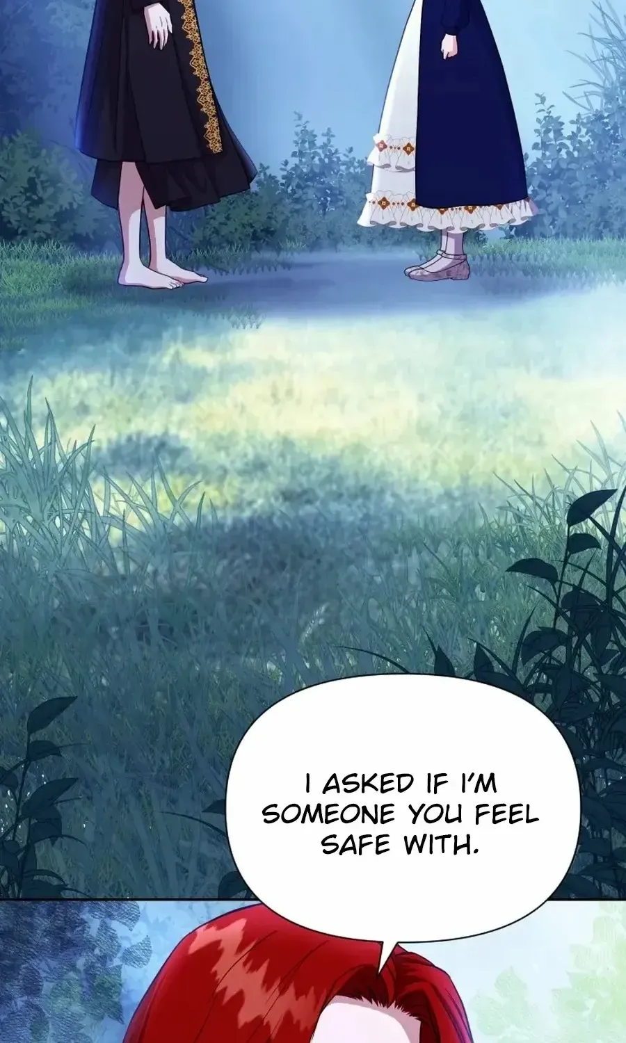 Choose Me, Flora Chapter 44 page 74 - 