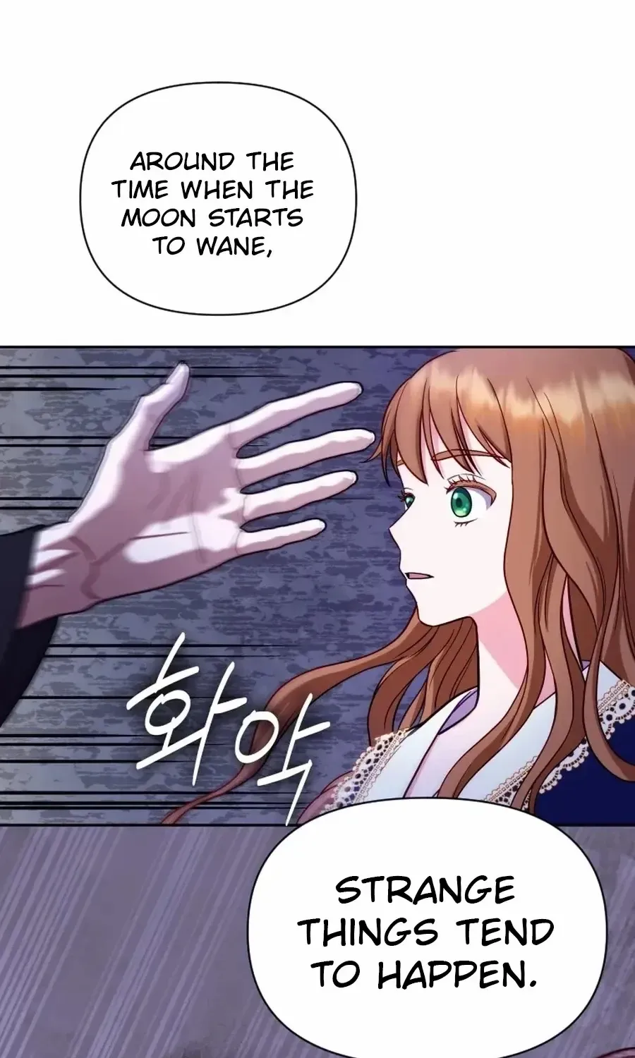 Choose Me, Flora Chapter 44 page 76 - 