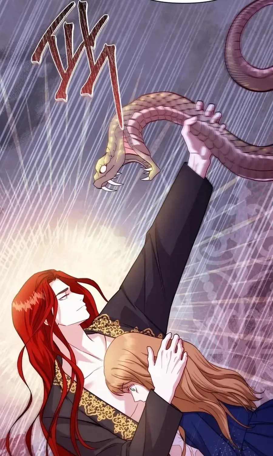 Choose Me, Flora Chapter 44 page 77 - 