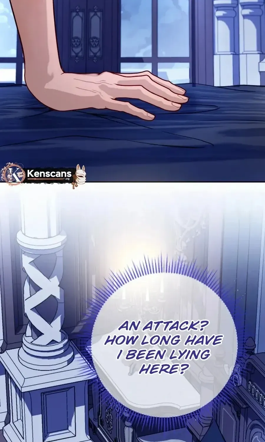 Choose Me, Flora Chapter 44 page 85 - 