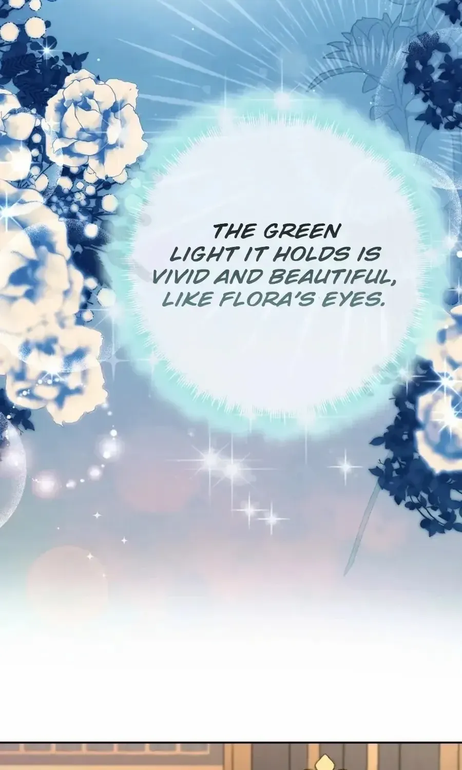 Choose Me, Flora Chapter 44 page 92 - 