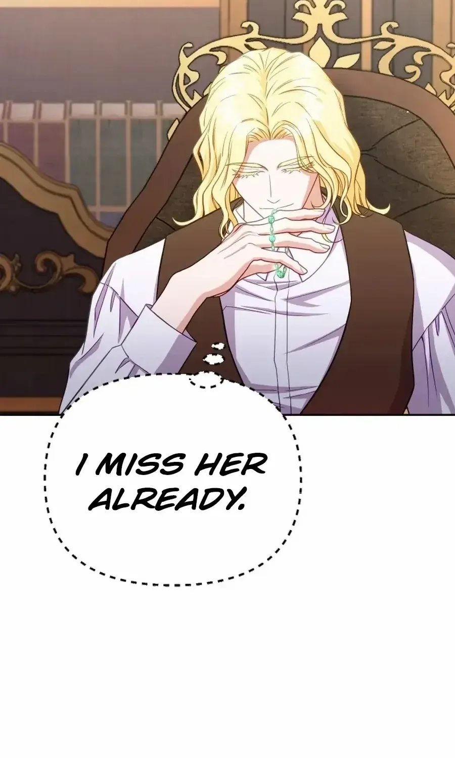 Choose Me, Flora Chapter 44 page 93 - 